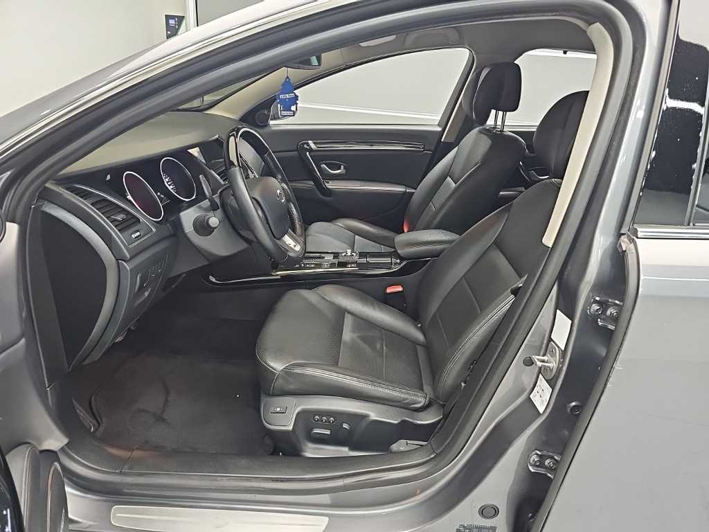 RENAULT SM7 — photo 11