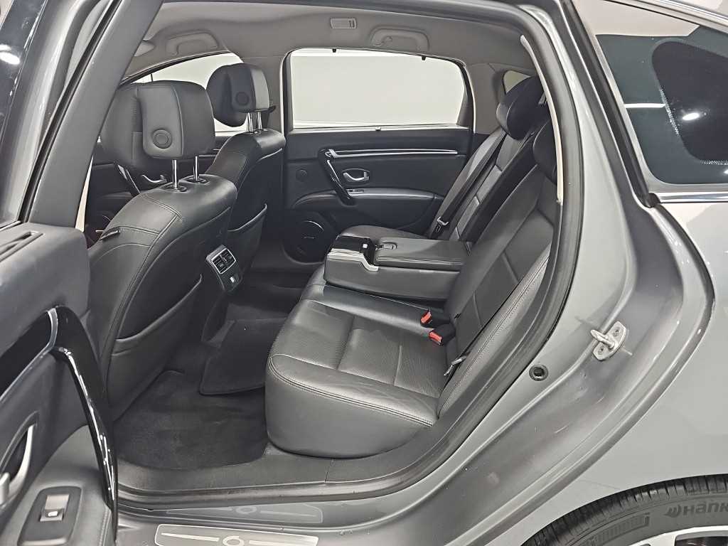 RENAULT SM7 — photo 12