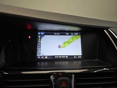 RENAULT SM7 — photo 14