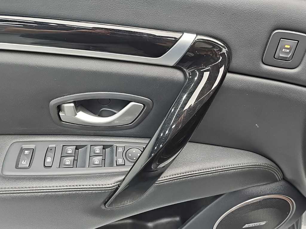 RENAULT SM7 — photo 16