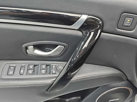 RENAULT SM7 — photo 16