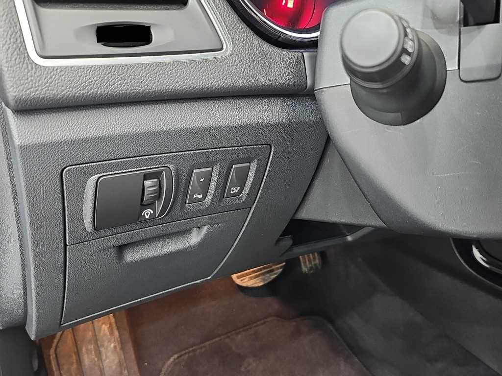 RENAULT SM7 — photo 17