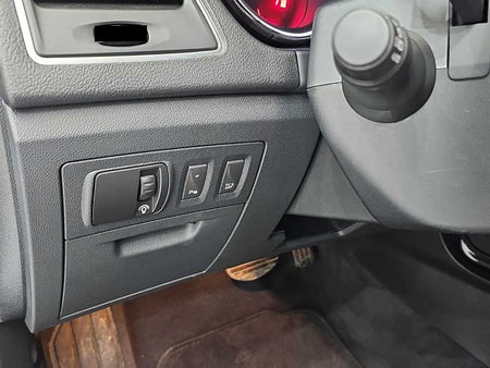 RENAULT SM7 — photo 17