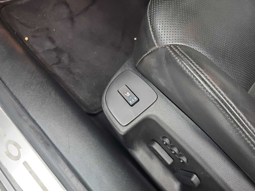 RENAULT SM7 — photo 18