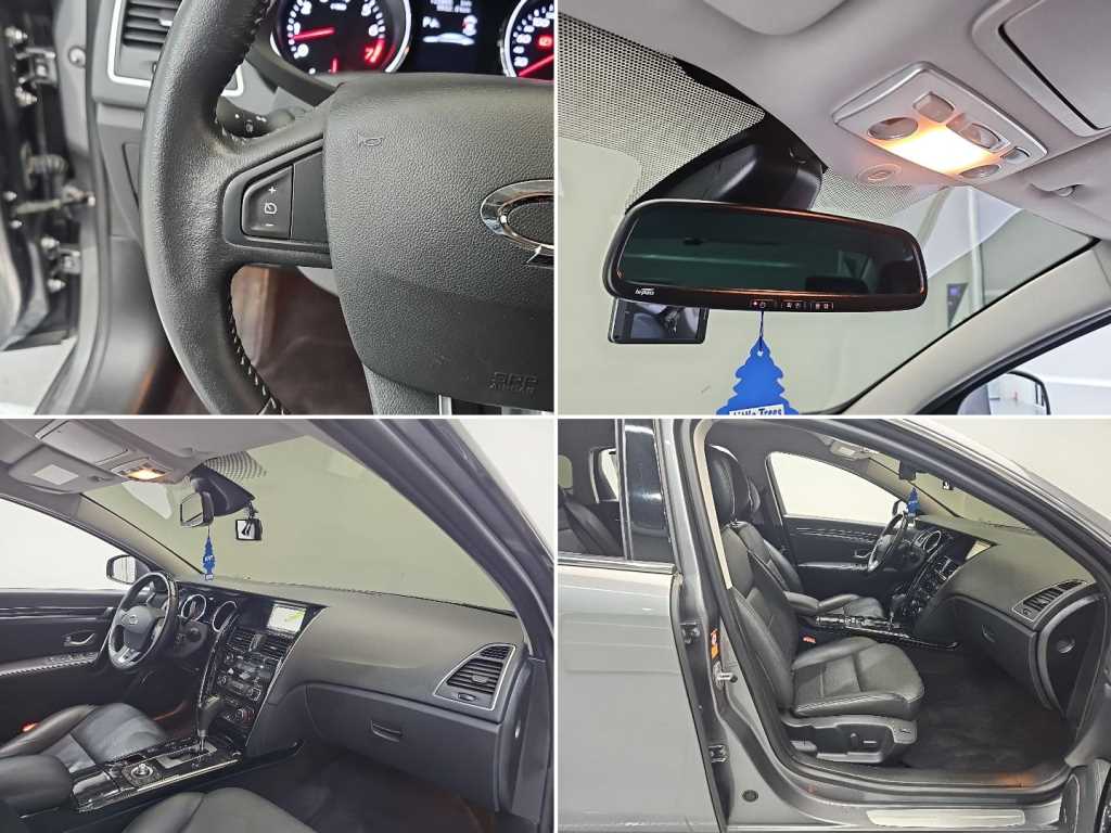 RENAULT SM7 — photo 19