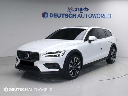 Volvo V60 — photo 01