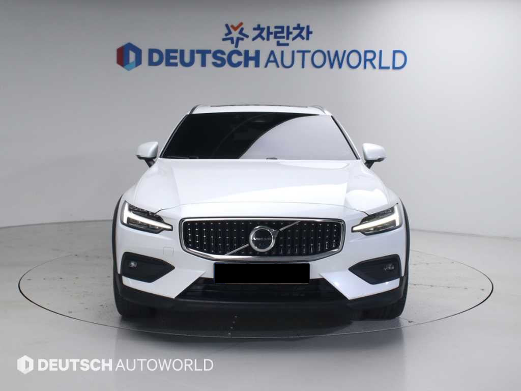 Volvo V60 — photo 03