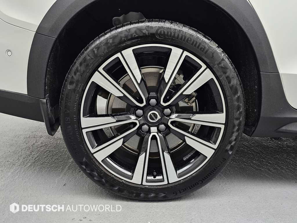 Volvo V60 — photo 05