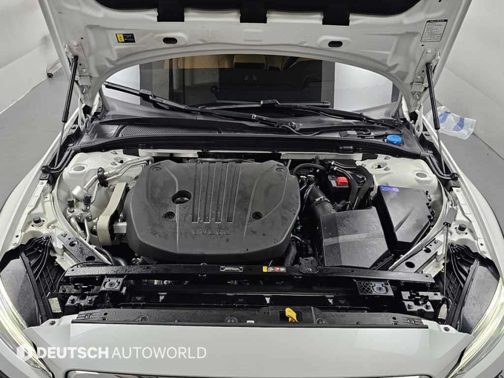 Volvo V60 — photo 06