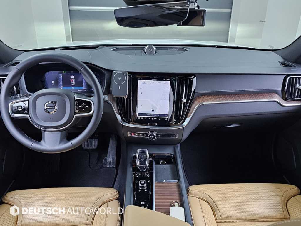 Volvo V60 — photo 07