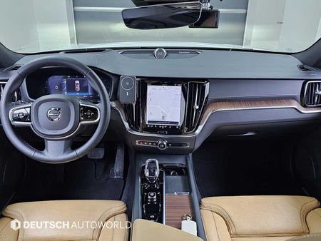 Volvo V60 — photo 07