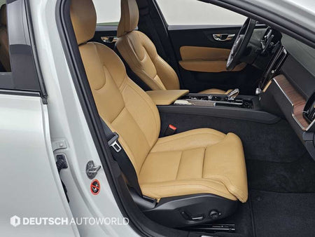 Volvo V60 — photo 10