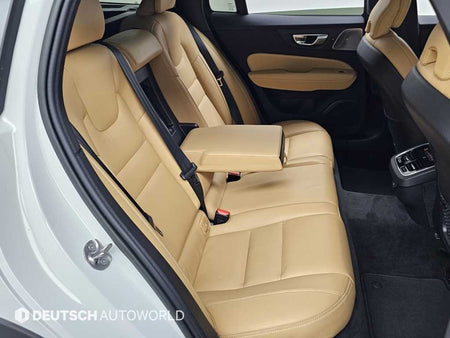 Volvo V60 — photo 12