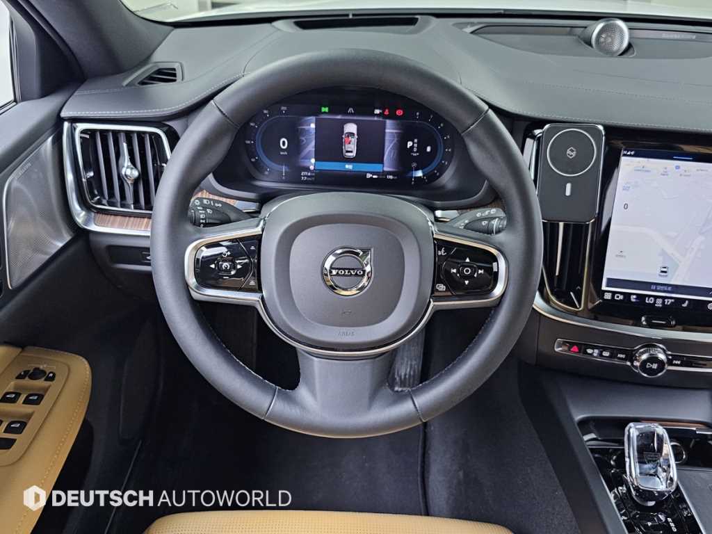 Volvo V60 — photo 13