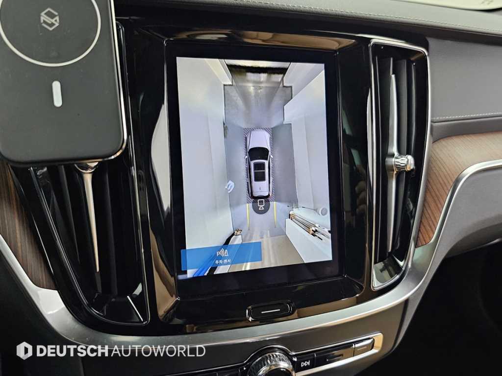 Volvo V60 — photo 15