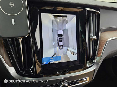 Volvo V60 — photo 15