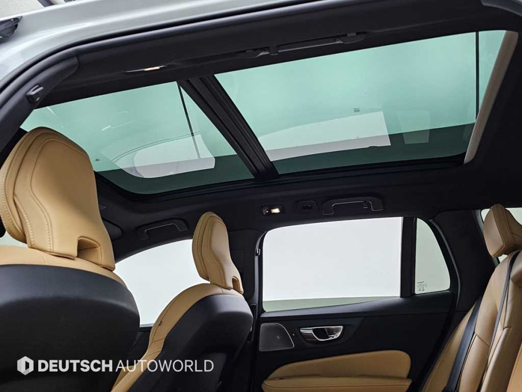 Volvo V60 — photo 18