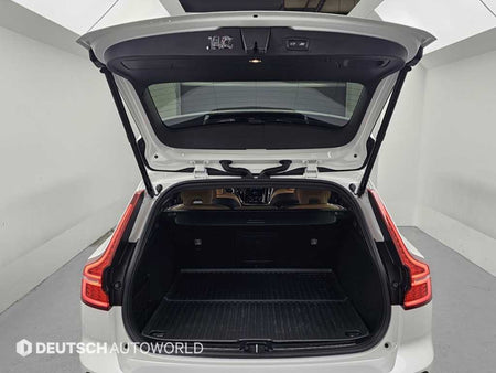 Volvo V60 — photo 19