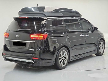 Kia Carnival — photo 04
