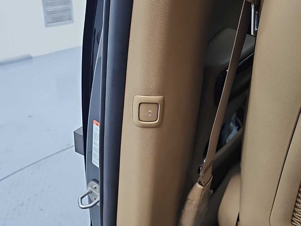 Kia Carnival — photo 15