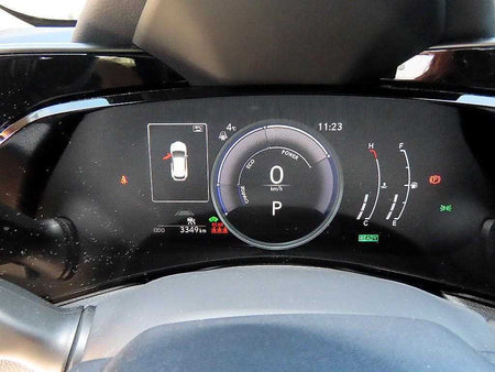 Lexus NX — photo 09
