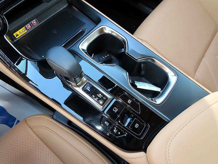 Lexus NX — photo 10