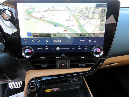 Lexus NX — photo 11