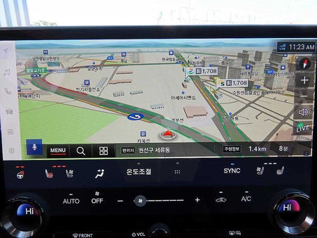 Lexus NX — photo 12