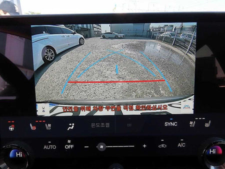 Lexus NX — photo 13