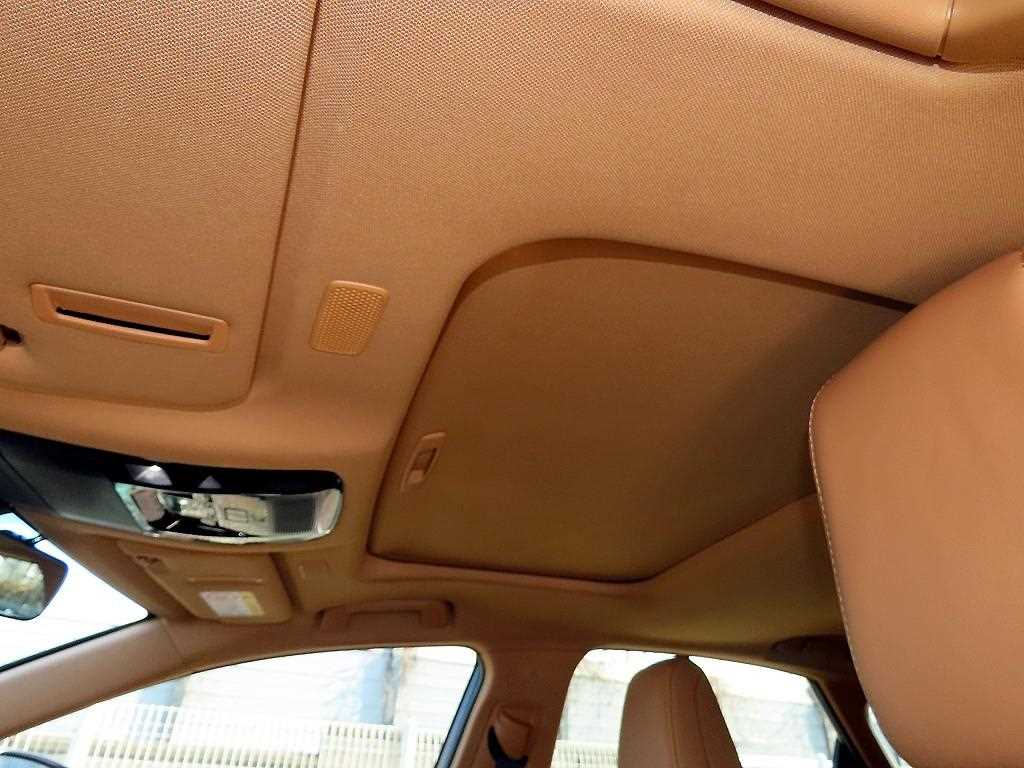 Lexus NX — photo 16