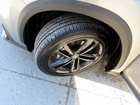 Lexus NX — photo 20
