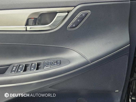 Hyundai Grandeur — photo 09