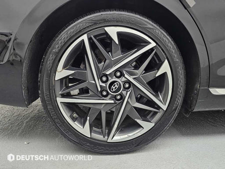 Hyundai Grandeur — photo 13