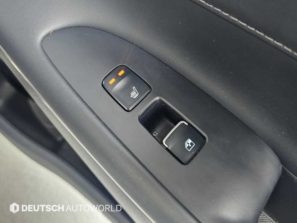 Hyundai Grandeur — photo 16