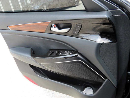 Kia K7 — photo 11