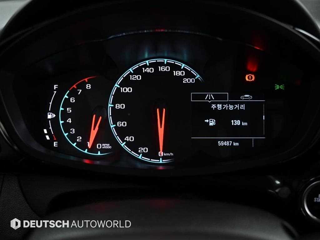 CHEVROLET Spark — photo 05