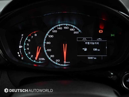 CHEVROLET Spark — photo 05