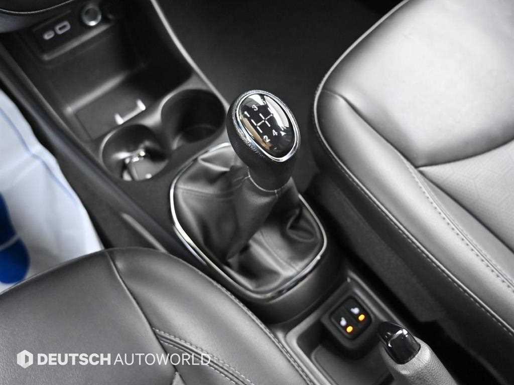 CHEVROLET Spark — photo 06
