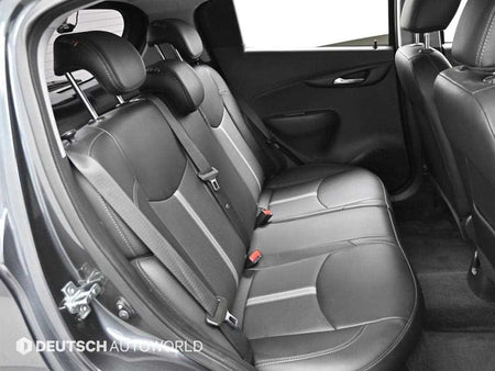CHEVROLET Spark — photo 09