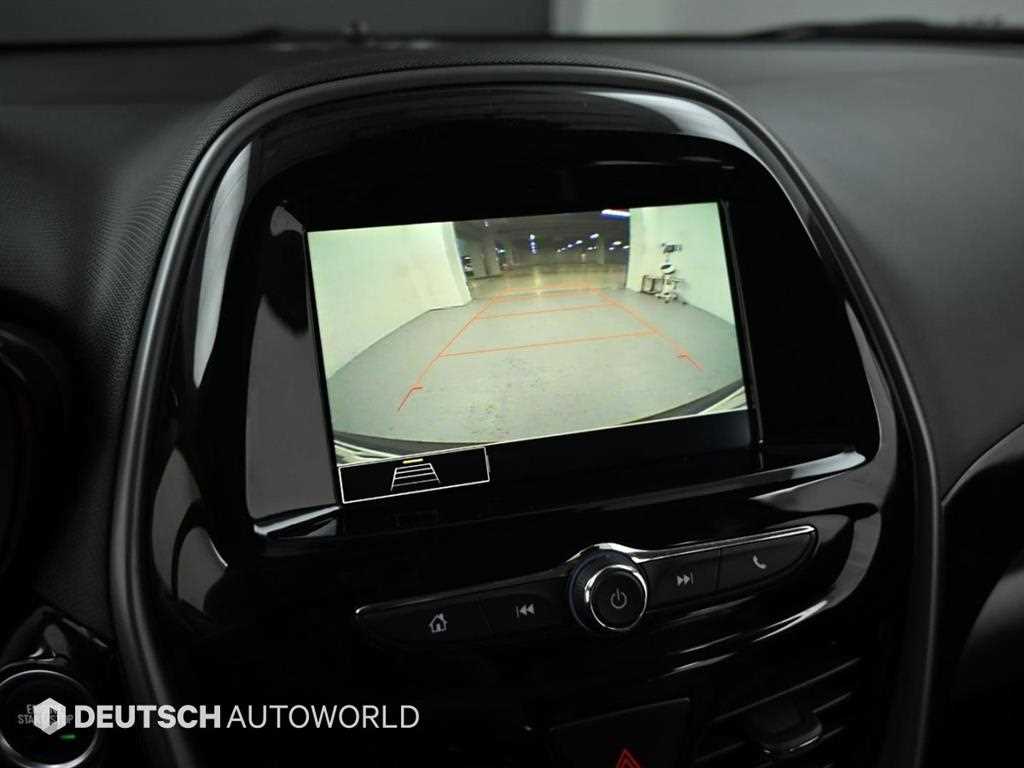 CHEVROLET Spark — photo 12