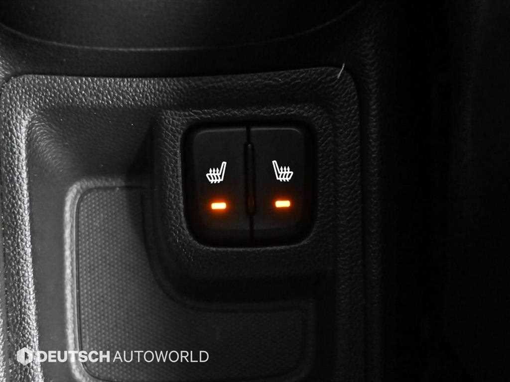 CHEVROLET Spark — photo 14