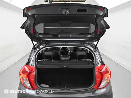 CHEVROLET Spark — photo 16