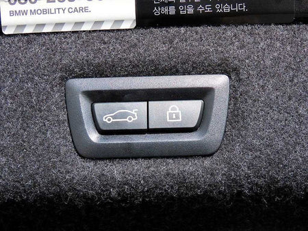 BMW 5-Series — photo 17