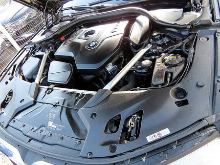 BMW 5-Series — photo 19