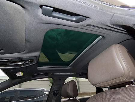 Audi A8 — photo 17