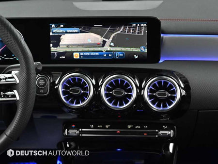 Mercedes-Benz CLA-Class — photo 14