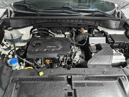 Hyundai Tucson — photo 06