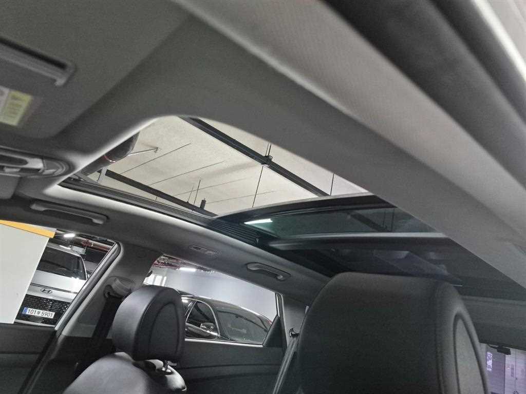 Hyundai Tucson — photo 12