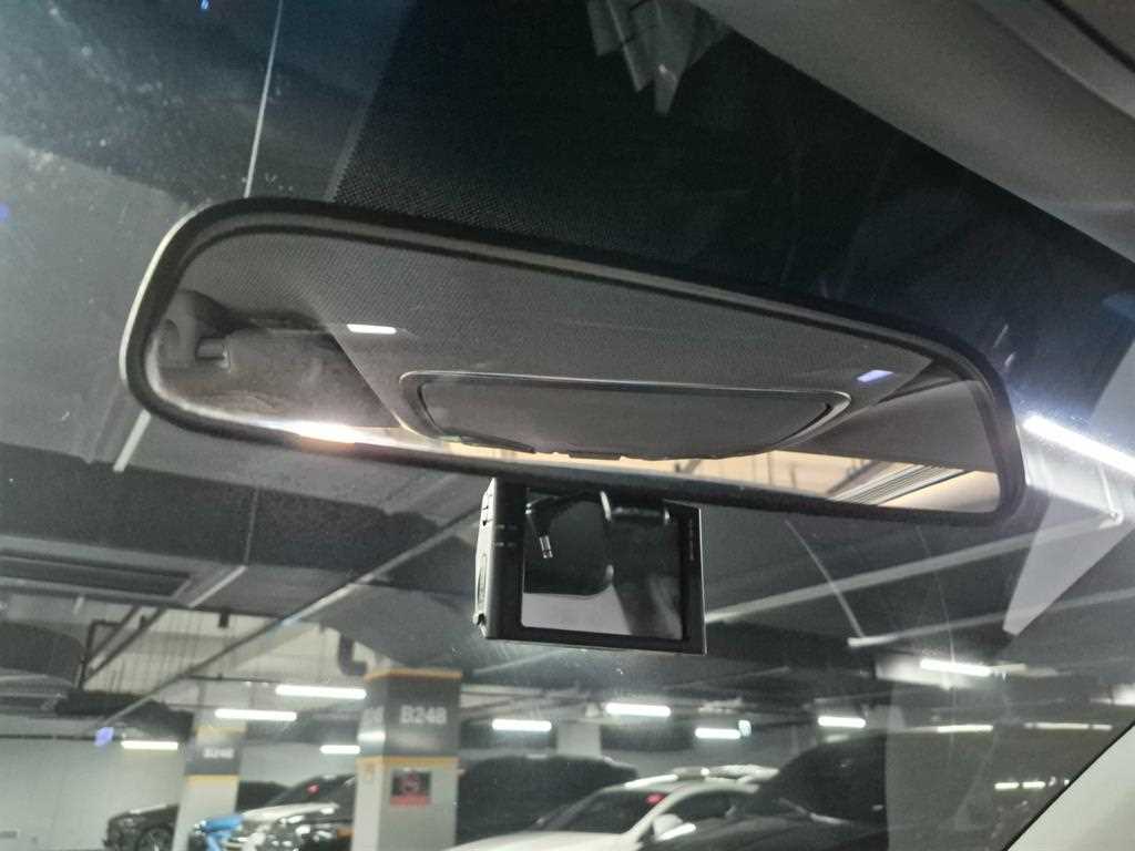 Hyundai Tucson — photo 16