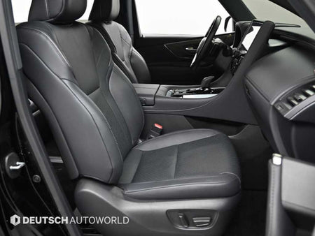 Toyota Alphard — photo 10